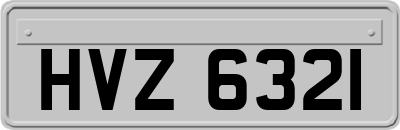 HVZ6321