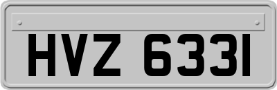 HVZ6331