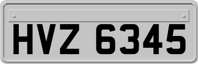 HVZ6345