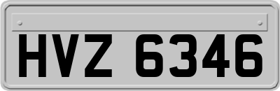 HVZ6346