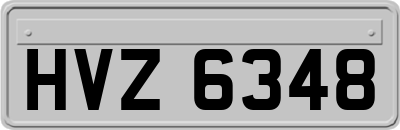 HVZ6348