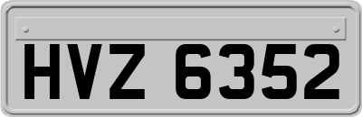 HVZ6352