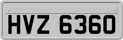 HVZ6360