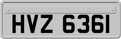HVZ6361