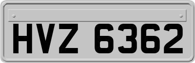 HVZ6362