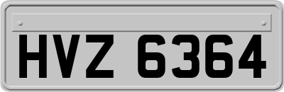 HVZ6364