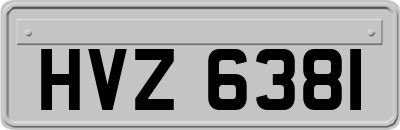 HVZ6381