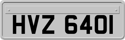 HVZ6401