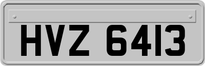HVZ6413