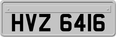 HVZ6416
