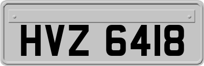 HVZ6418