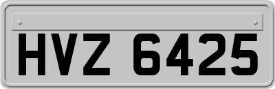 HVZ6425