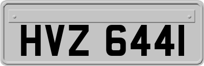 HVZ6441