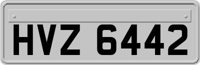 HVZ6442