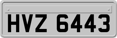 HVZ6443
