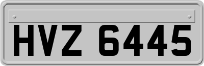 HVZ6445