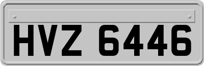 HVZ6446