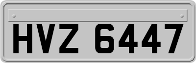 HVZ6447