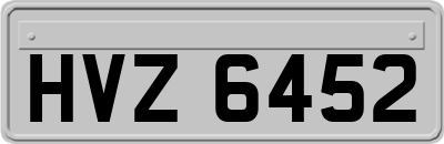 HVZ6452
