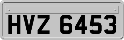 HVZ6453