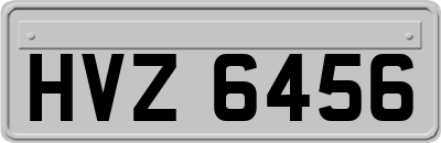 HVZ6456