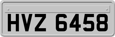 HVZ6458