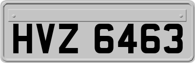 HVZ6463