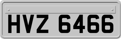 HVZ6466