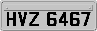 HVZ6467