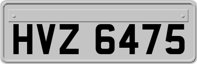 HVZ6475