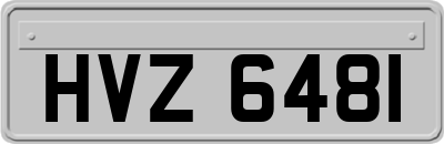 HVZ6481