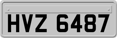 HVZ6487