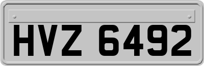 HVZ6492