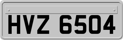 HVZ6504