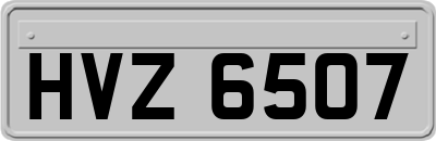 HVZ6507