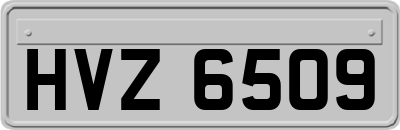 HVZ6509
