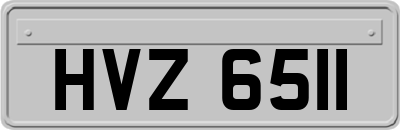 HVZ6511