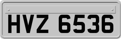 HVZ6536