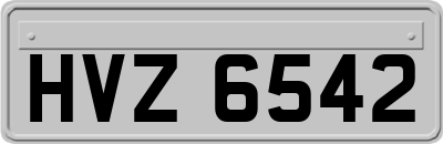 HVZ6542