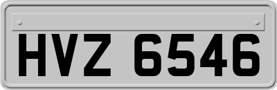HVZ6546
