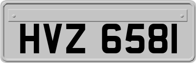 HVZ6581