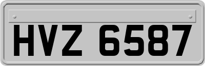HVZ6587