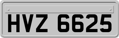 HVZ6625