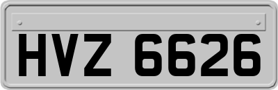 HVZ6626