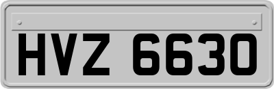 HVZ6630