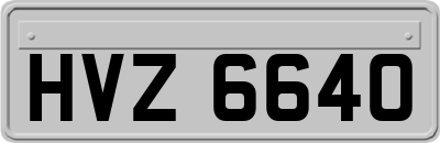 HVZ6640