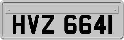 HVZ6641