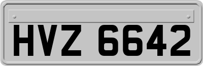 HVZ6642