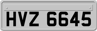 HVZ6645