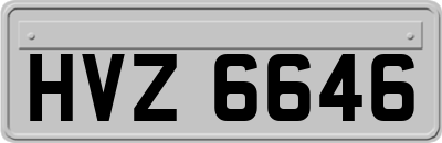 HVZ6646